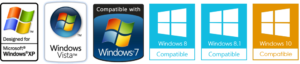 windows compatibility