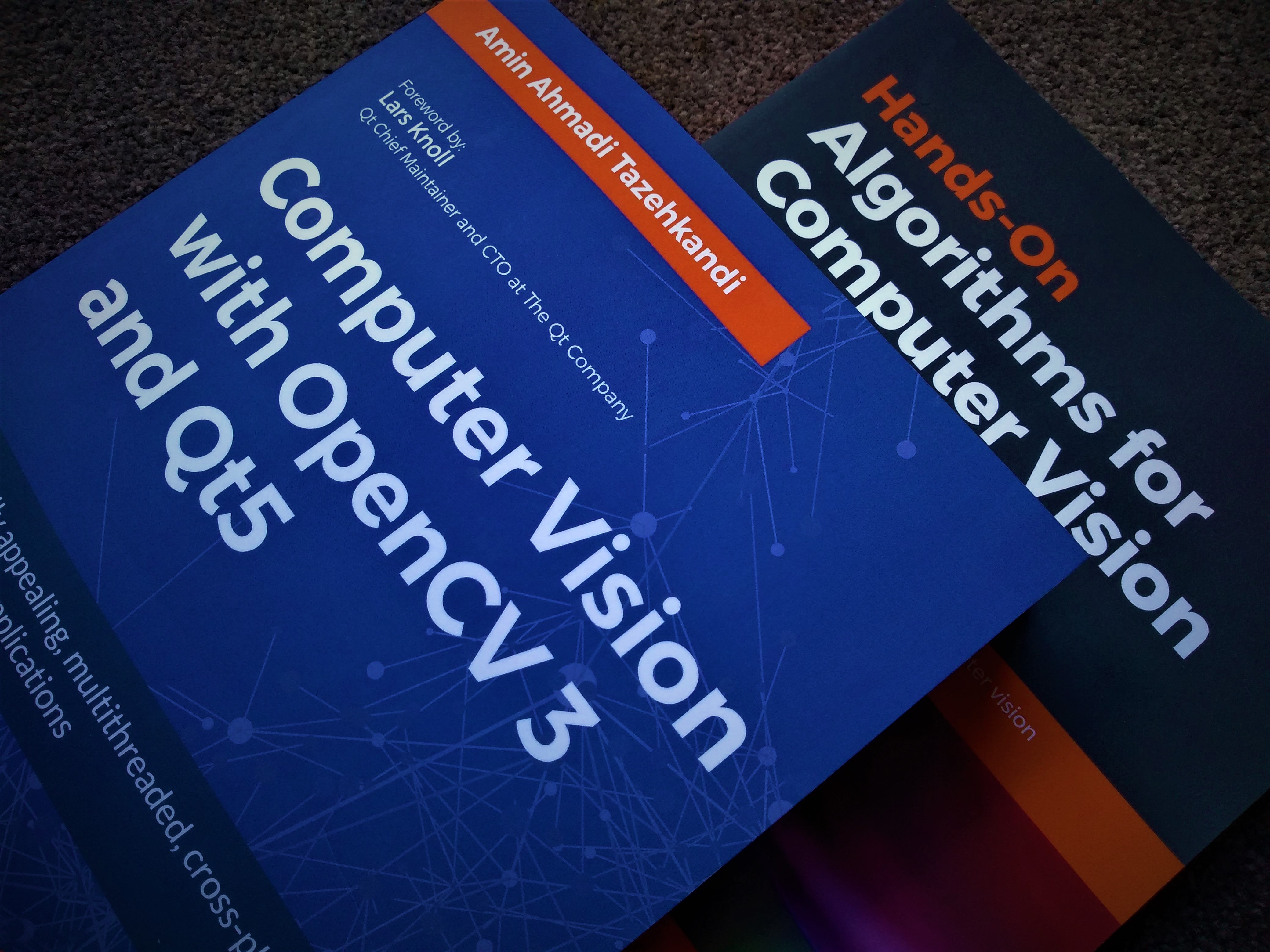 Building OpenCV  with Visual Studio 2019 Community - Amin